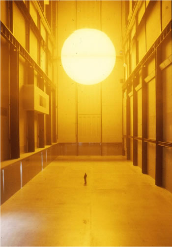 Lighting Design - Tate Gallery