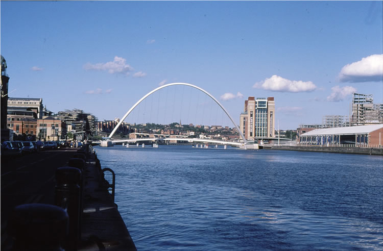 Lighting Design - Baltic