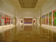 Tate Gallery - Gilbert and George