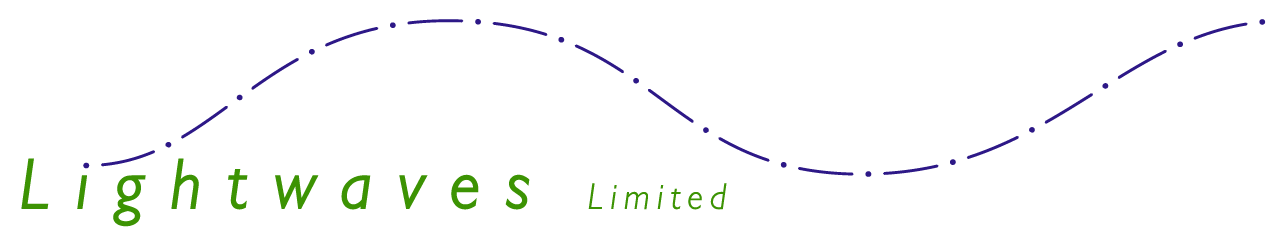 Lighwaves Limited