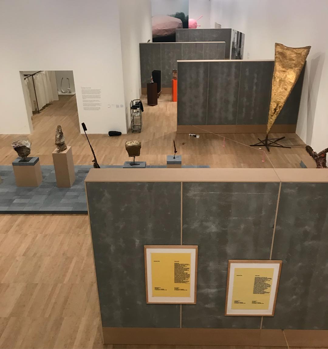 アート・デザイン・音楽 FRANZ WEST | Tate 2019 FRANZ WEST | Tate 2019